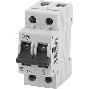 Выключатель нагрузки PRO NO-902-164 ВН-32 2P 100A