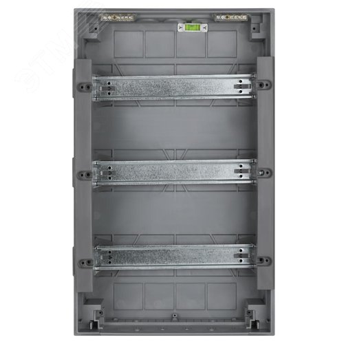Щит распределительный встраиваемый ЩРВ-П-36 Trend BOXF-36-p-f-t IP40 - фото 3