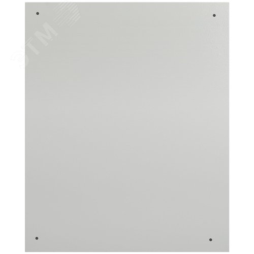Корпус металлический с монтажной панелью ЩМПг-2-0 stmS.2-0-54 (500х400х220мм) IP54 У2 ЭРА SIMPLE - фото 4