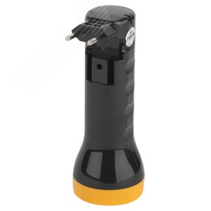 Фонарь Трофи TA15 Акку 4V1Ah, 2в1, 5xLED+6SMD, карт (18/90/1080) ЭРА (Б0016863) - фото 7