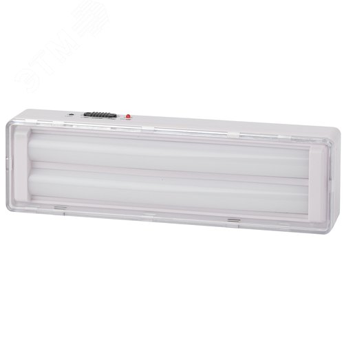 Светильник светодиодный аварийный непостоянный DBA-104-0-20 44LED 6ч IP20 стрелка 20/880