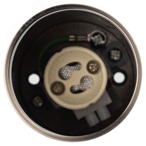 Подсветка декоративная  под GU10 OL16 GU10 SN ЭРА (Б0049048) - фото 6