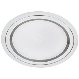 KL LED 11-5 SL Точечные светильники ЭРА светодиодный круглый LED - ЭРА (Энергия света)