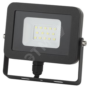 Прожекторы Eco ЭРА LPR-20-6500К-М SMD Eco Slim 20Вт 1400Лм 6500K 131х92 рамка, накл.кр - ЭРА (Энергия света)