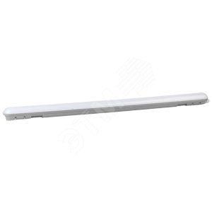SPP-2-18-6K-M Светодиод. св-к IP65 600х76х66 18Вт 1600Лм 6500К матовый (Б0027869) - ЭРА (Энергия света)