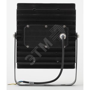 ДО-150W прожектор светодиодный LPR-150-6500К-М SMD PRO 150Вт 13500Лм 6500K 457х320 (28) - ЭРА (Энергия света)