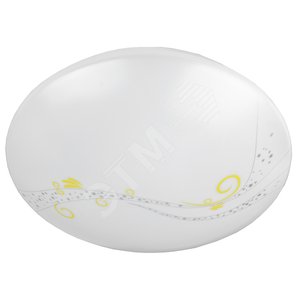 SPB-6 'Galaxy' 14-4K Бытовые светодиодные светильники (SPB 6)_48 напр ЭРА Светодиод. св-к 14Вт 4000К 980 Лм  260x90 мм'