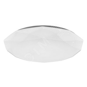 Светильник светодиодный ДПБ SPB-6 Sparkle 60Вт 3000-6500К IP20 | Б0030130 | ЭРА