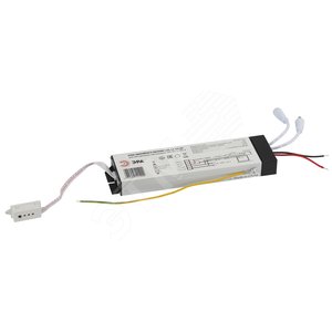 Блок аварийного питания БАП LED-LP-5 6 A для панели SPL-5 6 - ЭРА (Энергия света)