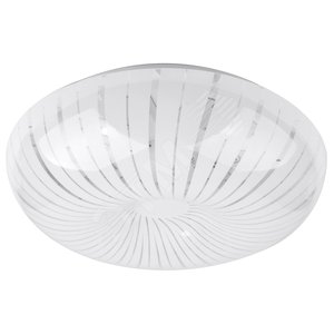 SPB-6 ‘‘Медуза‘‘ 12-6,5K (A) Бытовые светодиодные светильники (SPB 6)_48 напр ЭРА Светодиод. св-к 12Вт 6500K 960Лм 263x86‘‘ (Б0032135)