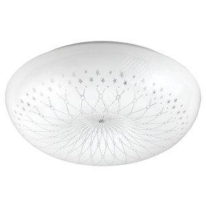SPB-6 ‘‘Фея‘‘ 24-6,5K (D) Бытовые светодиодные светильники (SPB 6)_48 напр ЭРА Светодиод. св-к 24Вт 6500K 1850Лм 405x115‘‘ (Б0032149) - ЭРА (Энергия света)