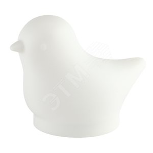 Светильник настольный NLED-412-1W-W белый