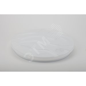 Бытовые светодиодные светильники (SPB 6) Fashion SPB-6 "Wave" 100 Светодиод. св-к 100Вт 3000-65 | Б0041351 | ЭРА - ЭРА (Энергия света)