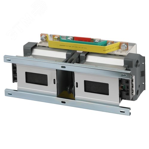 Контактор КТИ-52653 реверсивный PRO KKT53-265-230-10-E 265А 230В/АС3 - фото 2