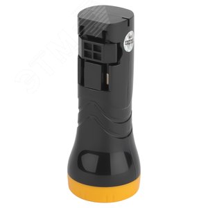 Фонарь TA4 Трофи Акку 4V0.5Ah, 4xLED, карт (Б0002594) - фото 5