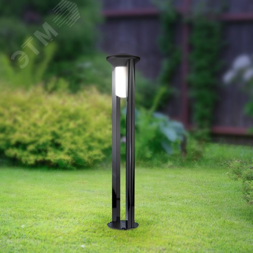 ФТУ 01-20-005  Светильник садово-парковый Арка 192х1000 mm (24) ЭРА (Б0048096) 7