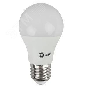 Лампа светодиодная LED 18 Вт 1440Лм 2700К груша теплый E27 220-240В LED A65-18W-827-E27 Red Line - фото 3