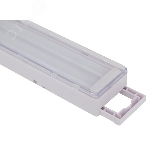 Светильник светодиодный аварийный непостоянный DBA-104-0-20 44LED 6ч IP20 стрелка 20/880 11