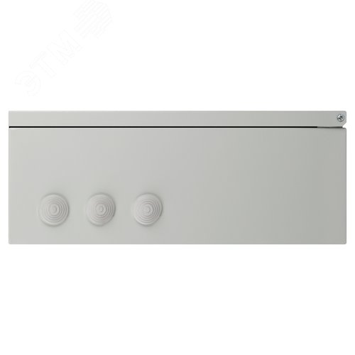 SIMPLE  ЩУ 3-1-1 76 У1 IP54 (445х400х155), вариант №1 РОКИП (24) | Б0051527 | ЭРА - фото 5