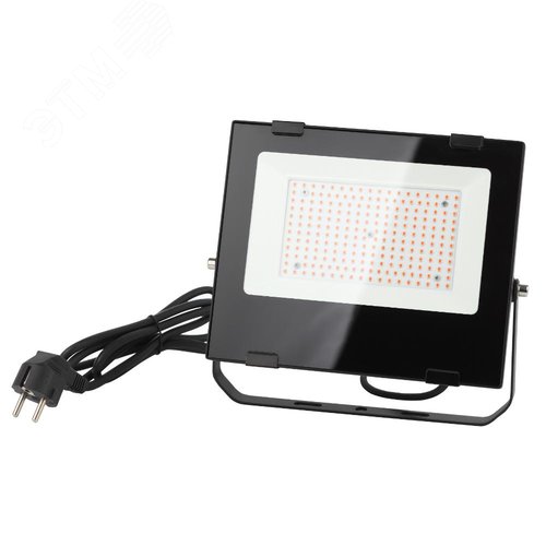 Прожектор красно-синего спектра FITO-100W-RB-LED 8