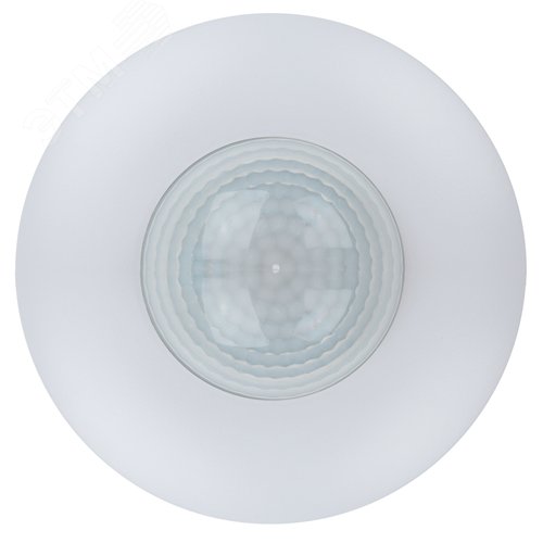 Датчик движения MD 06 потолочный 1200 Вт, 12м 3