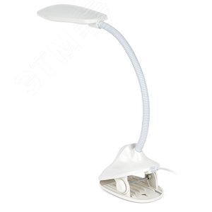 Светильник светодиодный настольный NLED-478-8W-W белый 5