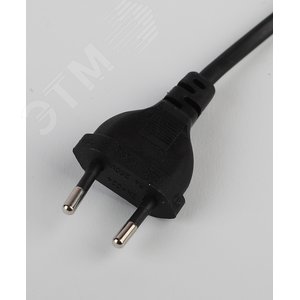 Светильник настольный на основании светодиодный NLED-451 5Вт 3000К черный | Б0018829 | ЭРА 9