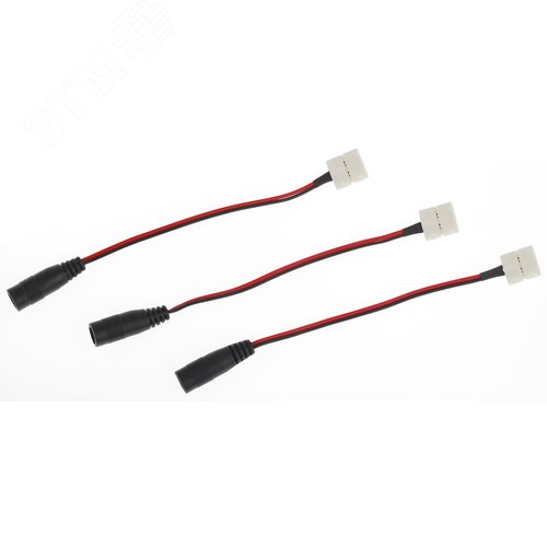 Коннектор LS-connector-10mm-DU-IP20 2