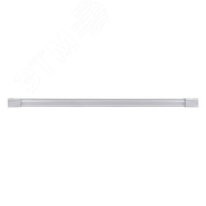 Линейный светодиодный светильник ЭРА SPP-201-W-40K-036 36Вт 4000К 3780Лм IP65 1200мм матовый | Б0061754 | ЭРА - фото 2