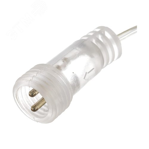 Удлинитель для подключения низковольтных гирлянд, ENIT-10 24V, IP44, 10 м (250/3000) ЭРА - фото 3