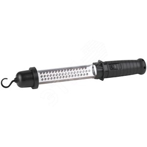 Фонарь ЭРА Акку 4.8V1.2Ah NiMH, 48xLED, ЗУ 220V+12V, WLA48 (C0028115) - ЭРА (Энергия света)