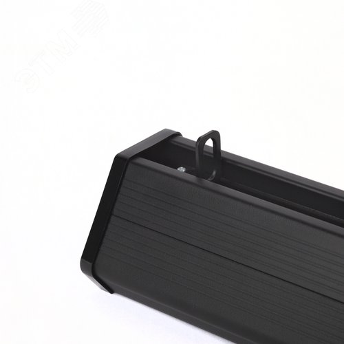 Cветильник cветодиодный подвесной ДСП 50Вт 5000К IP54 5250 Лм Кп<5% КСС Г IC SPP-404-0-50K-050 10