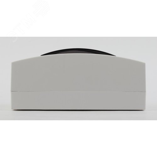 Бокс ЩРН-П-10 модулей навесн.пластик IP41 SIMPLE 3