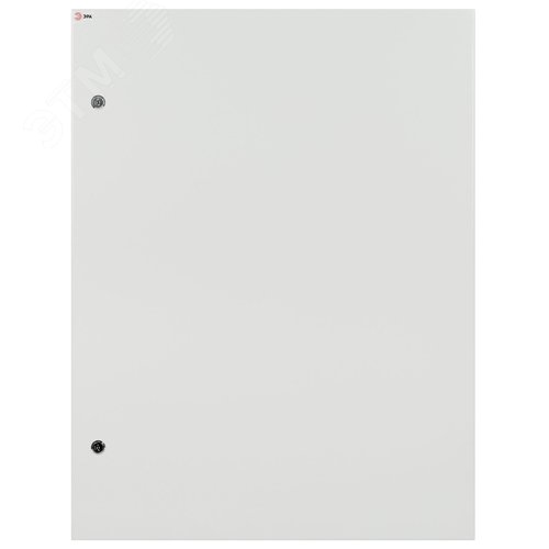 Корпус металлический ЩМП-4-0 (800х600х240) IP31 УХЛ3 серый SIMPLE 2