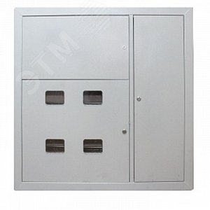 ЩЭ-4-1 76 УХЛ3 IP31 (1010х950х160) (Б0034723) - ЭРА (Энергия света)