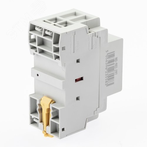 Контактор модульный PRO NO-902-297 КМ63-11 AC - фото 3