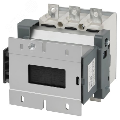 Контактор КТИ-5330 PRO KKT50-330-230-10-E 330А 230В/АС3 - фото 2