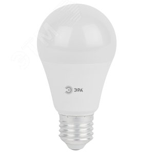 Лампа светодиодная LED 21 Вт 1680Лм 2700К груша теплый E27 170-265В LED A65-21W-827-E27 Standart 3