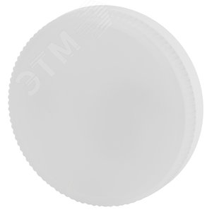 Лампа светодиодная LED 9 Вт 720Лм 2700К таблетка (GX53) теплый GX53 170-265В LED GX-9W-827-GX53 Standart 5