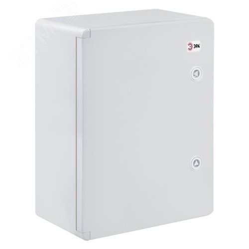 Щит распределительный ЩМП-П box352515_g 350х250х150мм УХЛ1 IP65 IK10 - фото 2