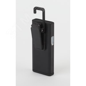 Фонарь АРМИЯ РОССИИ универсальный RA-802 Офицерский 10 Вт, алюм. диммер, магнит, крючок, клипса (Б0036609) 5