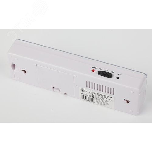 Светильник светодиодный аварийный непостоянный DBA-104-0-20 44LED 6ч IP20 стрелка 20/880 6