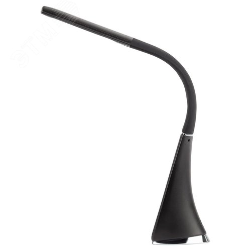 Светильник настольный NLED-461-7W-BK черный 4