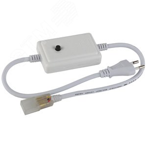 Контроллер для свет. ленты RGBcontroller-220-A06 (80/1920) - ЭРА (Энергия света)