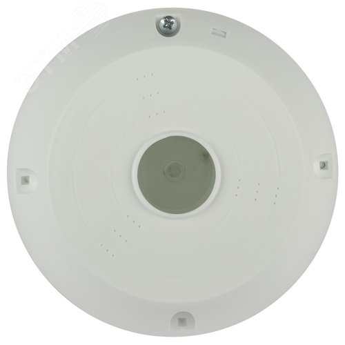 Коробка монтажная KOR-MV-131-41.5-W-55 для камер видеонаблюдения белая 131х41,5мм IP55 - фото 5
