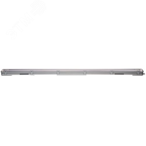 Светильник светодиодный под лампу Т8 SPP-101-0-001-120 Св-к IP65 T8 G13 1200мм (12/216) 3