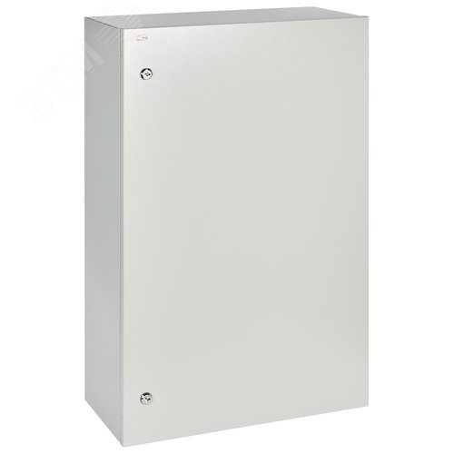 Корпус металлический ЩМП-5-0 (1000х650х285) IP54 У2 серый ЭРА - фото 2