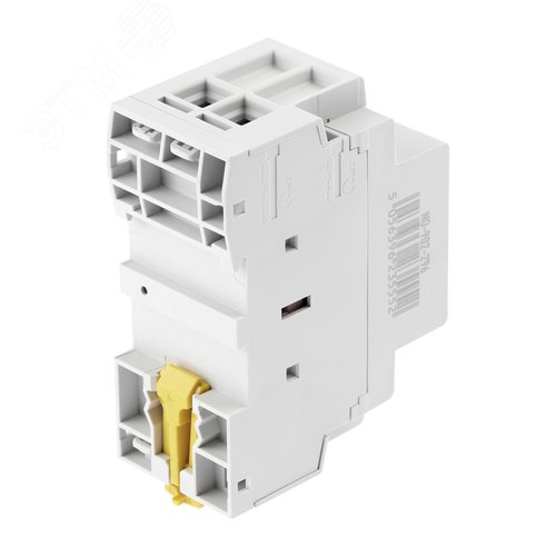Контактор модульный PRO NO-902-296 КМ63-20 AC - фото 2
