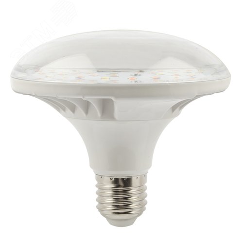 Лампа для растений FITO-18W-RB-E27 - фото 5