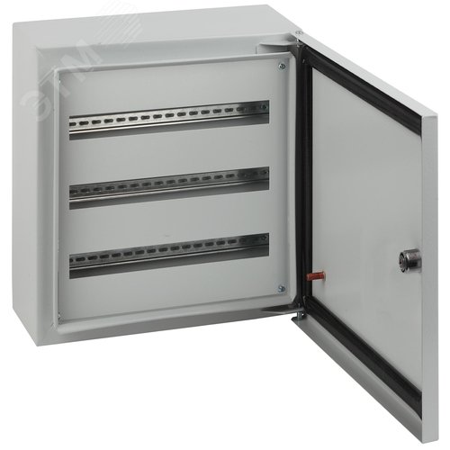 Корпус металлический SIMPLE ЩРНг-36 IP54 (480х300х120) (54)